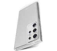 SBS TEEX2SAS24U Housse de protection pour téléphone portable 17,3 cm (6.8") Cover Transparent