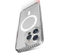 SBS TEEXMAGIP1561PT Housse de protection pour téléphone portable 15,5 cm (6.1") Cover Transparent