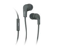 SBS TEFLAT2INEARK écouteur/casque Avec fil Ecouteurs Appels/Musique Noir