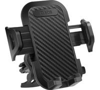 Sbs Tehwsupclipstg Porte-Smartphone Pour La Prise D'air, Avec Des Pinces Renforcées - Noir