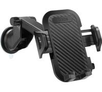 SBS TEHWSUPWIND Support passif pour téléphone portable/smartphone Noir