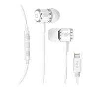 SBS Teinearlightwauricolari Micro Fil Mfi Studio Mix 100 Blanc