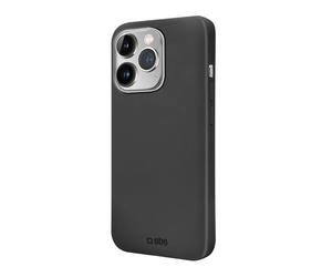 SBS TEINSTIP1461PK coque de protection pour téléphones portables 15,5 cm (6.1 ) Housse Noir Apple (brand) iPhone 14 Pro