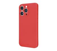 SBS TEINSTIP1561PR coque de protection pour téléphones portables 15,5 cm (6.1 ) Housse Rouge Apple (brand) iPhone 15 Pro