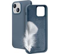 SBS TEINSTIP1567B Étui pour téléphone portable 17 cm (6.7") Cover Bleu