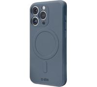 SBS TEINSTMAGIP1561PB Étui pour téléphone portable 15,5 cm (6.1") Cover Bleu