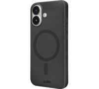 SBS TEINSTMAGIP1667K Housse de protection pour téléphone portable 17 cm (6.7") Cover Noir