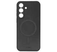 SBS TEINSTMAGSAS26PP coque pour téléphone 6.7" Housse Noir pour Samsung S26+