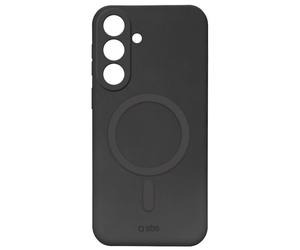 SBS TEINSTMAGSAS26PP coque pour téléphone 6.7" Housse Noir pour Samsung S26+