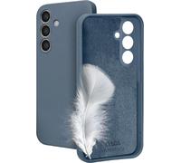 SBS TEINSTSAA36B Étui pour téléphone portable 17 cm (6.7") Cover Bleu