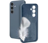 SBS TEINSTSAA56B Étui pour téléphone portable 17 cm (6.7") Cover Bleu