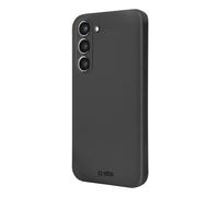 SBS TEINSTSAS23FEK coque de protection pour téléphones portables 16,3 cm (6.4 ) Housse Noir Samsung Galaxy S23 FE