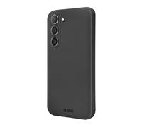 SBS TEINSTSAS23K coque de protection pour téléphones portables 15,5 cm (6.1 ) Housse Noir Samsung Samsung Galaxy S23