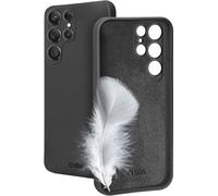 SBS TEINSTSAS23UK Étui de protection pour téléphone portable 17,3 cm (6,8") Cover Noir