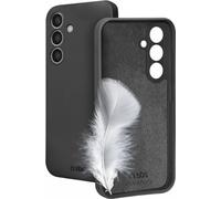 SBS TEINSTSAS25PK Instinct Cover pour Samsung Galaxy S25+ Housse de protection noire
