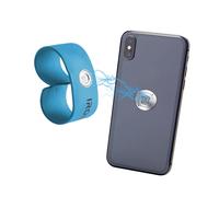 SBS TEIRONSLAPB support Support actif Mobile/smartphone Bleu