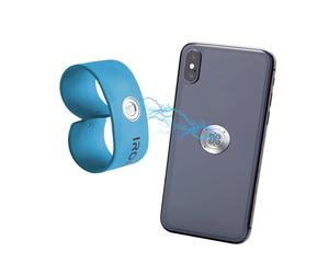 SBS TEIRONSLAPB support Support actif Mobile/smartphone Bleu