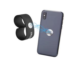 SBS TEIRONSLAPK support Support actif Mobile/smartphone Noir