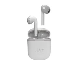 SBS TEJZEARTWSEARBTW écouteur/casque Écouteurs True Wireless Stereo (TWS) Ecouteurs Appels/Musique Blanc
