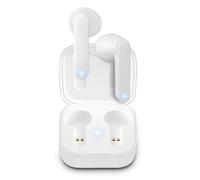 SBS TEJZEARTWSHIHATBTW écouteur/casque Sans fil Ecouteurs Musique Bluetooth Blanc