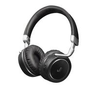 SBS TEJZHEADPHSAMBABTK écouteur/casque Écouteurs Sans fil Arceau Appels/Musique Micro-USB Bluetooth Noir