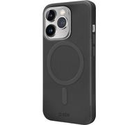 SBS TEMAGCOVRUBIP1461PK Étui pour téléphone portable 15,5 cm (6.1") Cover Noir