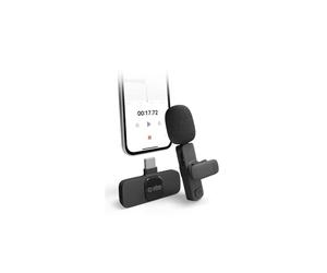 SBS TEMICTYCBTK Système de microphone sans fil