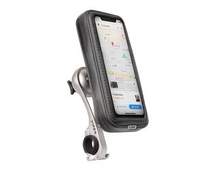 SBS TEMOTOHOLDERK support Support passif Mobile/smartphone Noir