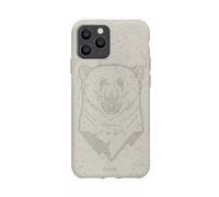 SBS TEOCNCOVIP5819G coque de protection pour téléphones portables 14,7 cm (5.8 ) Housse Gris Apple (brand) iPhone 11 Pro
