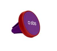 SBS TEPOPSUPMAGR support Support passif Mobile/smartphone Rouge