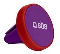TEPOPSUPMAGR support Support passif Mobile/smartphone Rouge