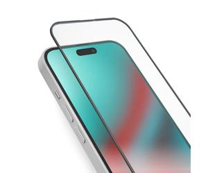 SBS TESCRFCIP1561 écran et protection arrière de téléphones portables Protection d'écran transparent Apple 1 pièce(s)