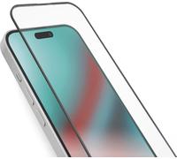 SBS TESCRFCIP1661 Protection d'écran/arrière pour smartphones Film de protection d'écran clair Apple 1 pièce(s)