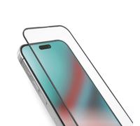 SBS TESCRFCIP1661P Protection d'écran/arrière pour smartphones Film de protection d'écran clair Apple 1 pièce(s)