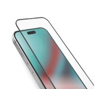 SBS TESCRFCIP1667P Protection d'écran/arrière pour smartphones Film de protection d'écran clair Apple 1 pièce(s)