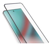 SBS TESCRFCMOG85 écran et protection arrière de téléphones portables Protection d'écran transparent Motorola 1 pièce(s)