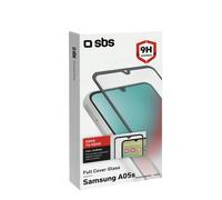 SBS TESCRFCSAA05S écran et protection arrière de téléphones portables Protection d'écran transparent Samsung 1 pièce(s)
