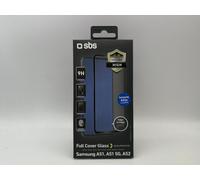 sbs TESCRFCSAA51K sbs Display-Schutzglas für SAMSUNG Galaxy A51