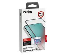 SBS TESCRFCSAS24P écran et protection arrière de téléphones portables Protection