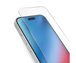 SBS TESCRGLIP1561 écran et protection arrière de téléphones portables Protection d'écran transparent Apple 1 pièce(s)