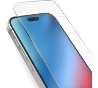 SBS TESCRGLIP1561P Protection d'écran/arrière pour smartphones Film de protection d'écran clair Apple 1 pièce(s)