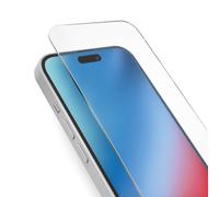 SBS TESCRGLIP1567 écran et protection arrière de téléphones portables Protection d'écran transparent Apple 1 pièce(s)