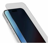 SBS TESCRPRVIP1567 écran et protection arrière de téléphones portables Protection de l'écran contre les regards indiscrets Apple 1 pièce(s)