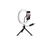 SBS TESELFIERING8 trépied Téléphone portable 3 pieds Noir