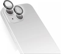 SBS TESINCAMGLIP15 Protection de la lentille de la caméra pour iPhone 15/15 Plus