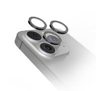 SBS TESINCAMGLIP16PK écran et protection arrière de téléphones portables Protecteur d'objectif caméra Apple 1 pièce(s)