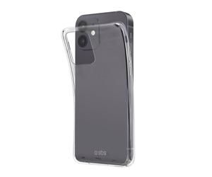 SBS TESKINIP12MT coque de protection pour téléphones portables Housse Transparent Apple iPhone 12/12 Pro