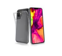 SBS TESKINIP12MT Housse de protection pour téléphone portable Cover Transparent