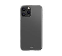 sbs TESKINIP12PMT sbs Skinny Handy-Cover für Apple iPhone 12 Pro Max transparent