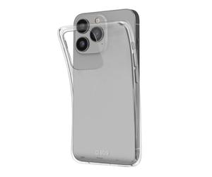 SBS TESKINIP1461PT coque de protection pour téléphones portables 15,5 cm (6.1 ) Housse Transparent Apple (brand) iPhone 14 Pro